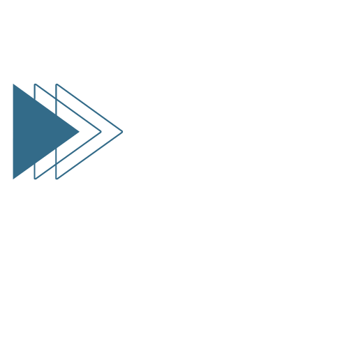 Lösung voraus